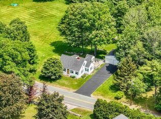 31 Jewett Rd, Dunbarton, NH 03046