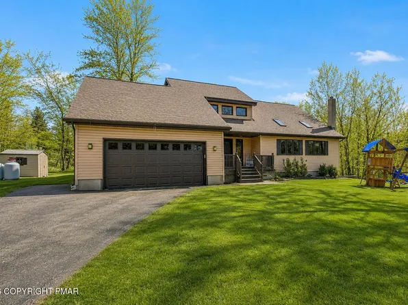 3326 Buck Run, Tobyhanna, PA 18466