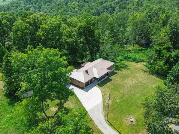 2860 Highway 1643, Somerset, KY 42501