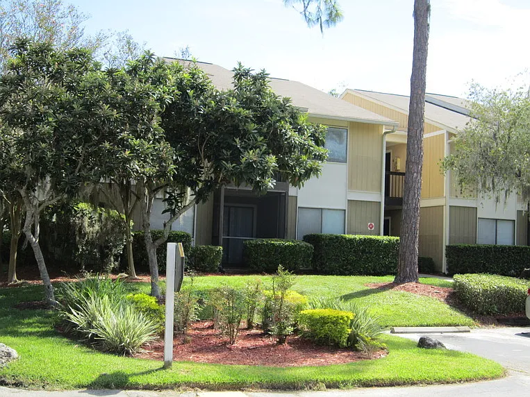 Stone Creek Apartments — Photo 19