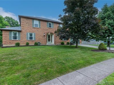 7608 Painted Turtle Dr, Dayton, OH, 45414