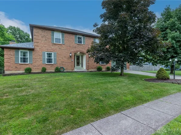 7608 Painted Turtle Dr, Dayton, OH 45414