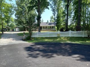 130 Fedley Forest Rd, Zebulon, NC 27597