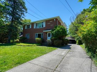 16684 Libby Rd, Maple Heights, OH 44137
