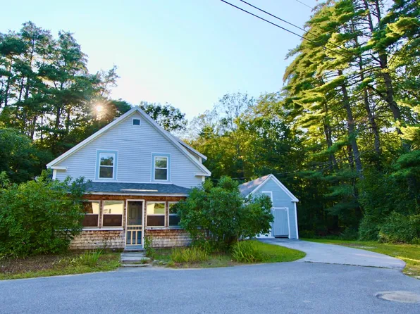 8 Morris Street, Peterborough, NH 03458