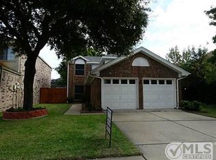 6820 Tudor Dr, Plano, TX 75023
