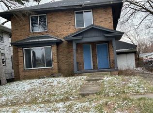 566 E Witherbee St, Flint, MI 48505