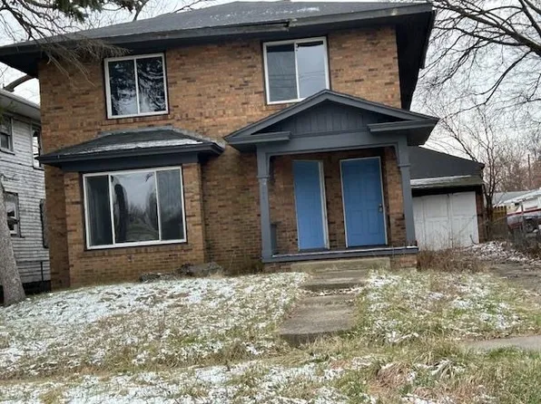 566 E Witherbee St, Flint, MI 48505