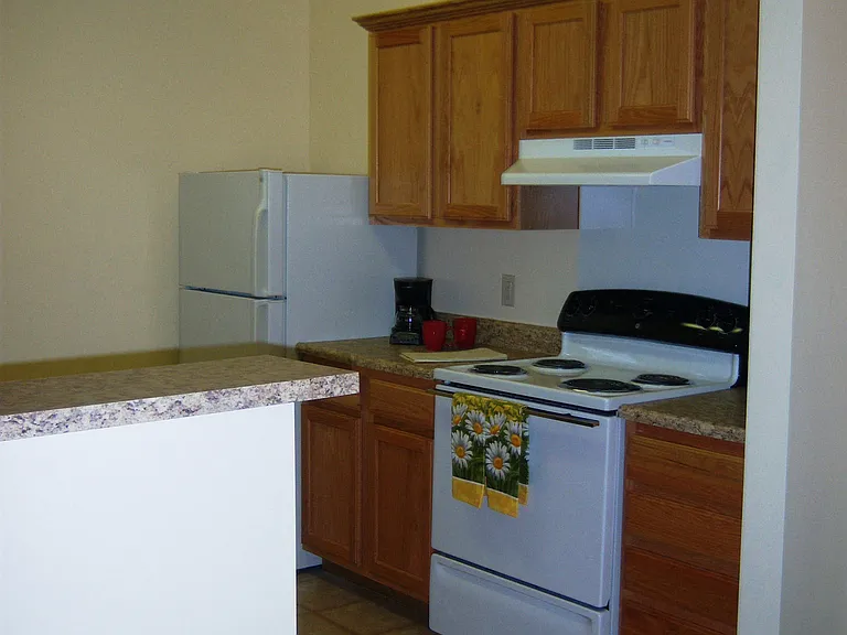 Heritage Place at Parkview Apartment Homes — Photo 8