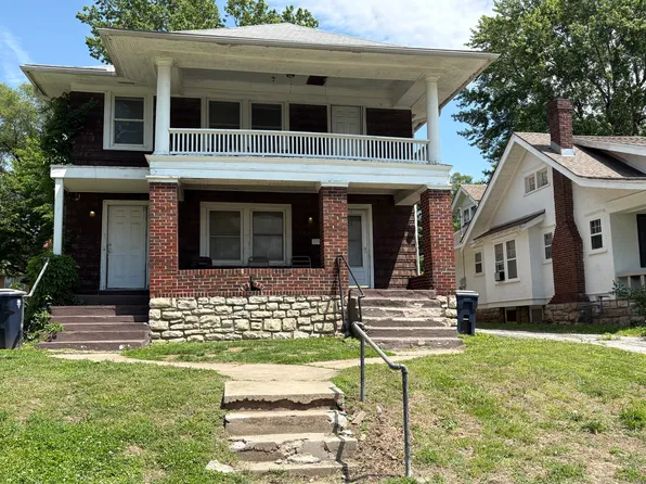 5605 Forest Ave, Kansas City, MO 64110