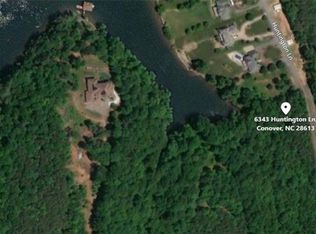 6343 Huntington Ln, Conover, NC 28613