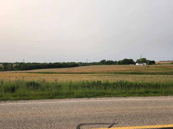 PARCEL 1 146th Ave, Dorr, MI 49323