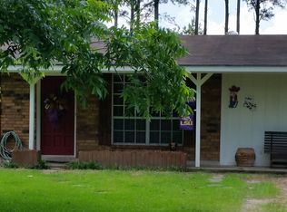 4918 Farmer Rd, Smithdale, MS 39664