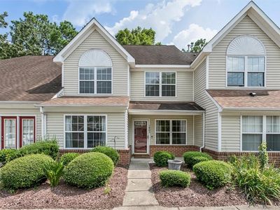 1403 Bridge Xing, Yorktown, VA, 23692