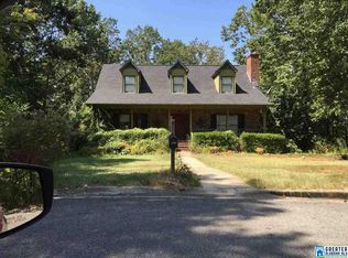 1211 Golden Forest Cir, Bessemer, AL 35022