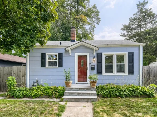 3912 Vera Cruz Ave N, Robbinsdale, MN 55422