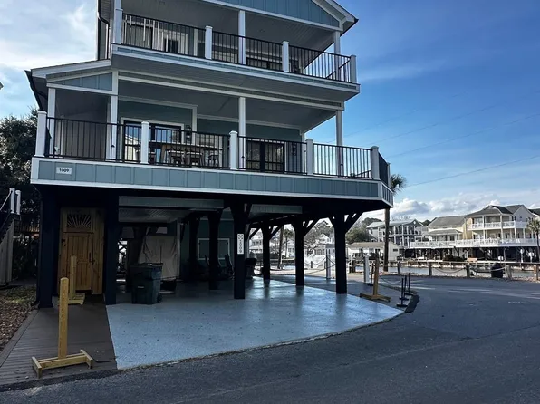 6001 - 1009 S Kings Hwy. #1009, Myrtle Beach, SC 29575