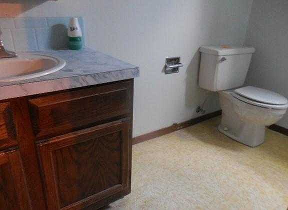 basement full bathrm
