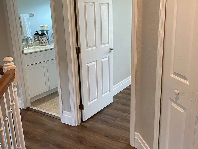 LVP Flooring