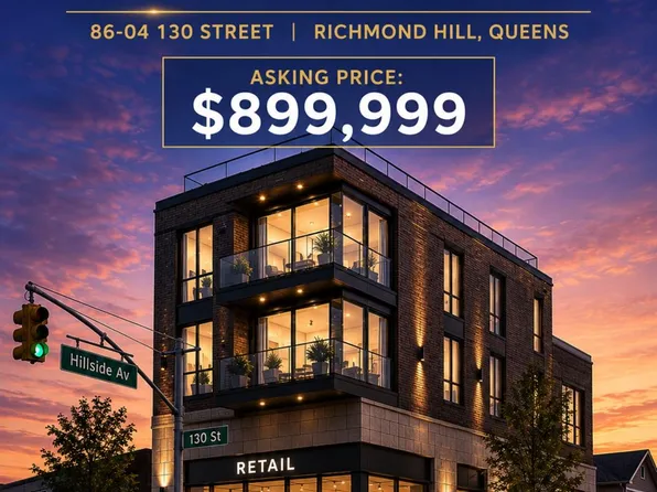 12920 Hillside Avenue, Jamaica, NY 11418