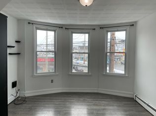 850 Paterson Ave #2F, East Rutherford, NJ 07073