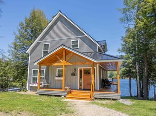 127 Hermit Lake Rd, Sanbornton, NH 03269