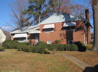 8411 Fredonia Rd, Richmond, VA 23227