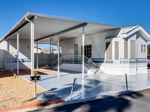17200 W BELL Road #800, Surprise, AZ 85374