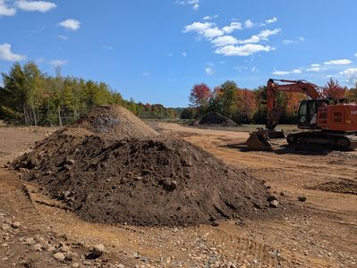 TBD Northland Drive, Berwick, ME, 03901