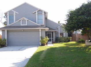 290 Lakebreeze Cir, Lake Mary, FL 32746