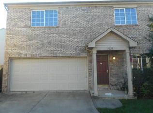 5023 Lewiston Dr, Indianapolis, IN 46254