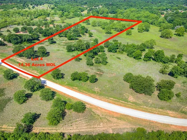 3708 Baxter Ln Lot 4, Norman, OK 73026