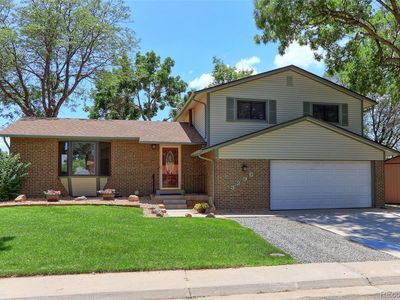 3296 E 115th Dr, Thornton, CO, 80233