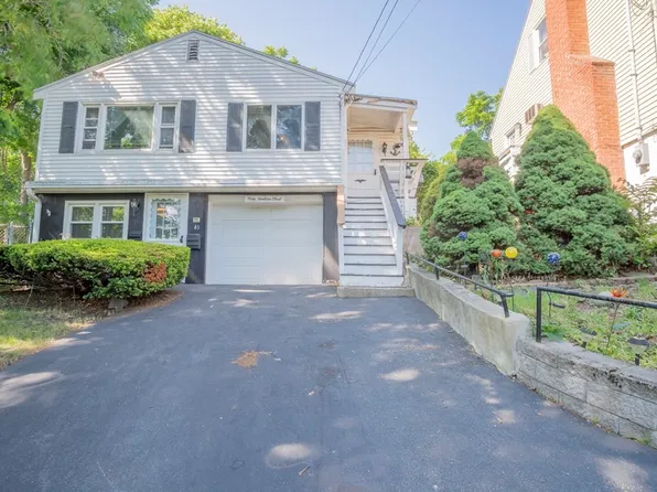 40 Perkins St, Lynn, MA 01905
