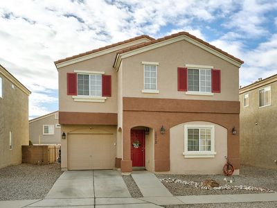 10912 Tomatillo Ln SE, Albuquerque, NM, 87123