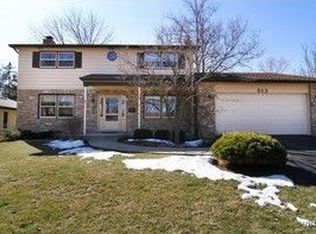 513 57th St, Downers Grove, IL 60516
