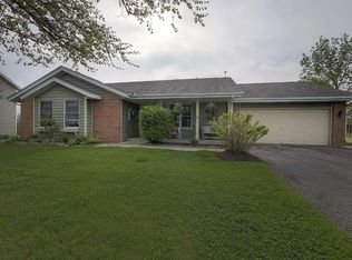 614 Jarvis Dr, Winnebago, IL 61088