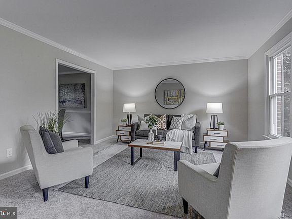 4th image of 1201 Bancroft Ct