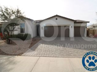 18029 W Elizabeth Ave, Goodyear, AZ 85338