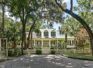 228 Spring Island Dr, Okatie, SC 29909