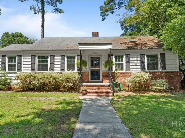 2332 E 41St Street, Savannah, GA 31404