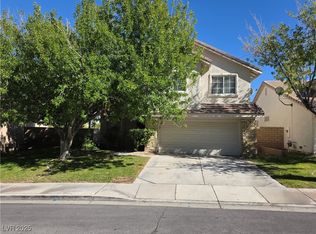 296 Manzanita Ranch Ln, Henderson, NV 89012