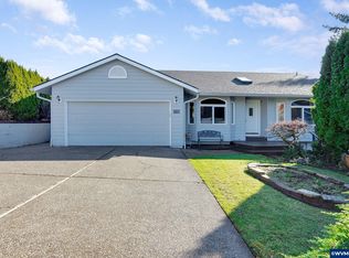 5336 Addison Ct S, Salem, OR 97302