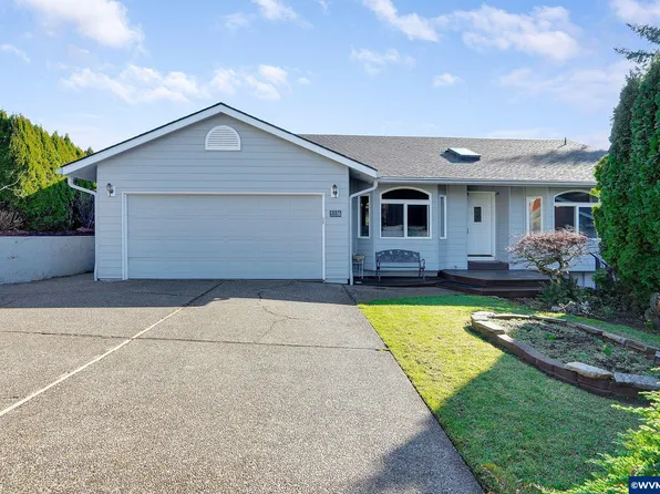 5336 Addison Ct S, Salem, OR 97302