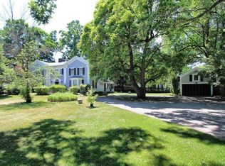 215 S Barry St, Greenville, MI 48838