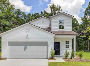 335 Tiliwa St, Summerville, SC 29486