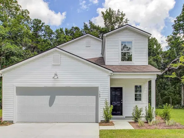 506 Kitsap Ct, Summerville, SC 29486