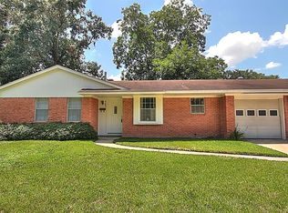 8103 Northline Dr, Houston, TX 77037