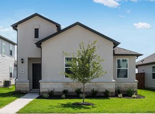 532 Emory Crossing Blvd, Hutto, TX 78634