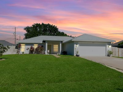 413 SW Mccomb Avenue, Port Saint Lucie, FL, 34953